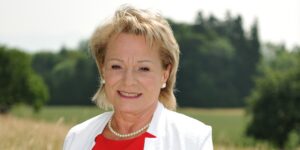 Gabriele Trachsel